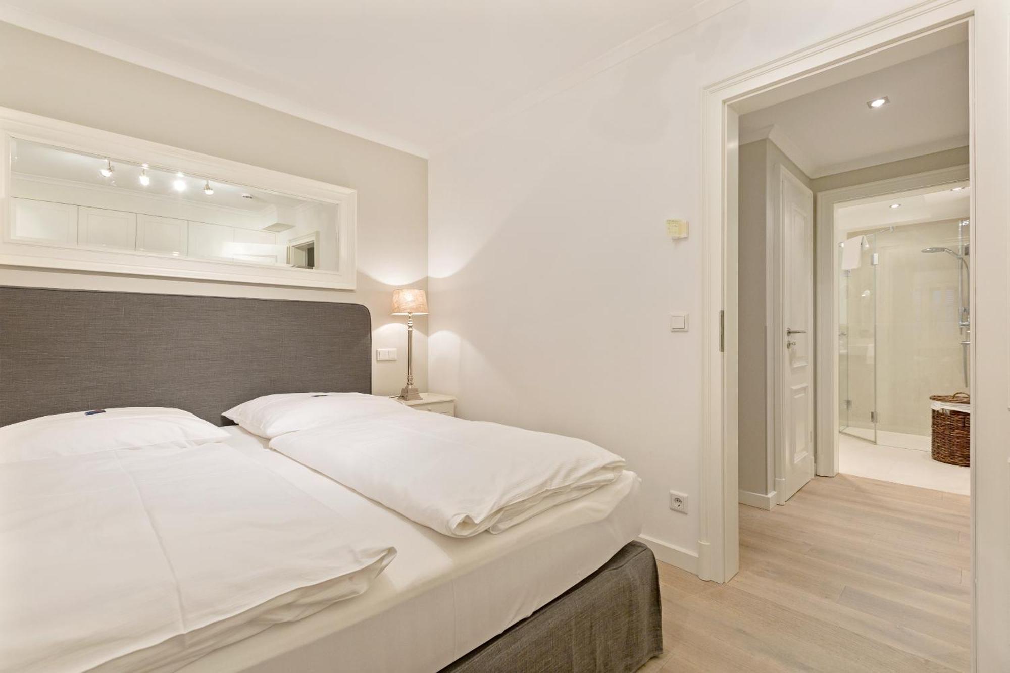 Berthin-bleeg, App. 2 Beachhouse Apartment *
