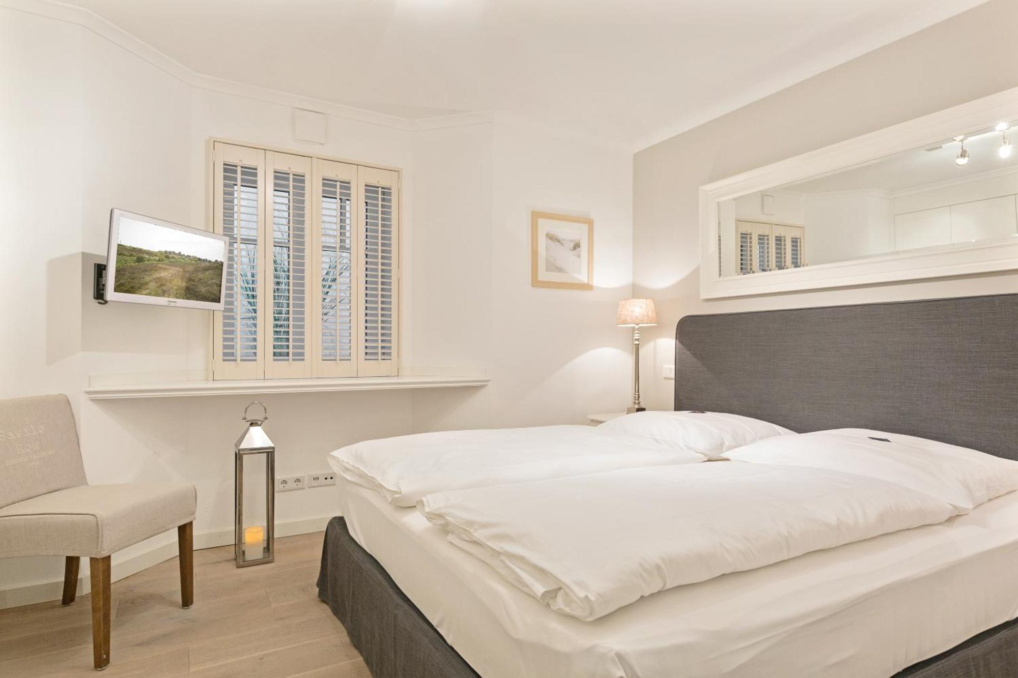 Berthin-bleeg, App. 2 Beachhouse * Wenningstedt-Braderup