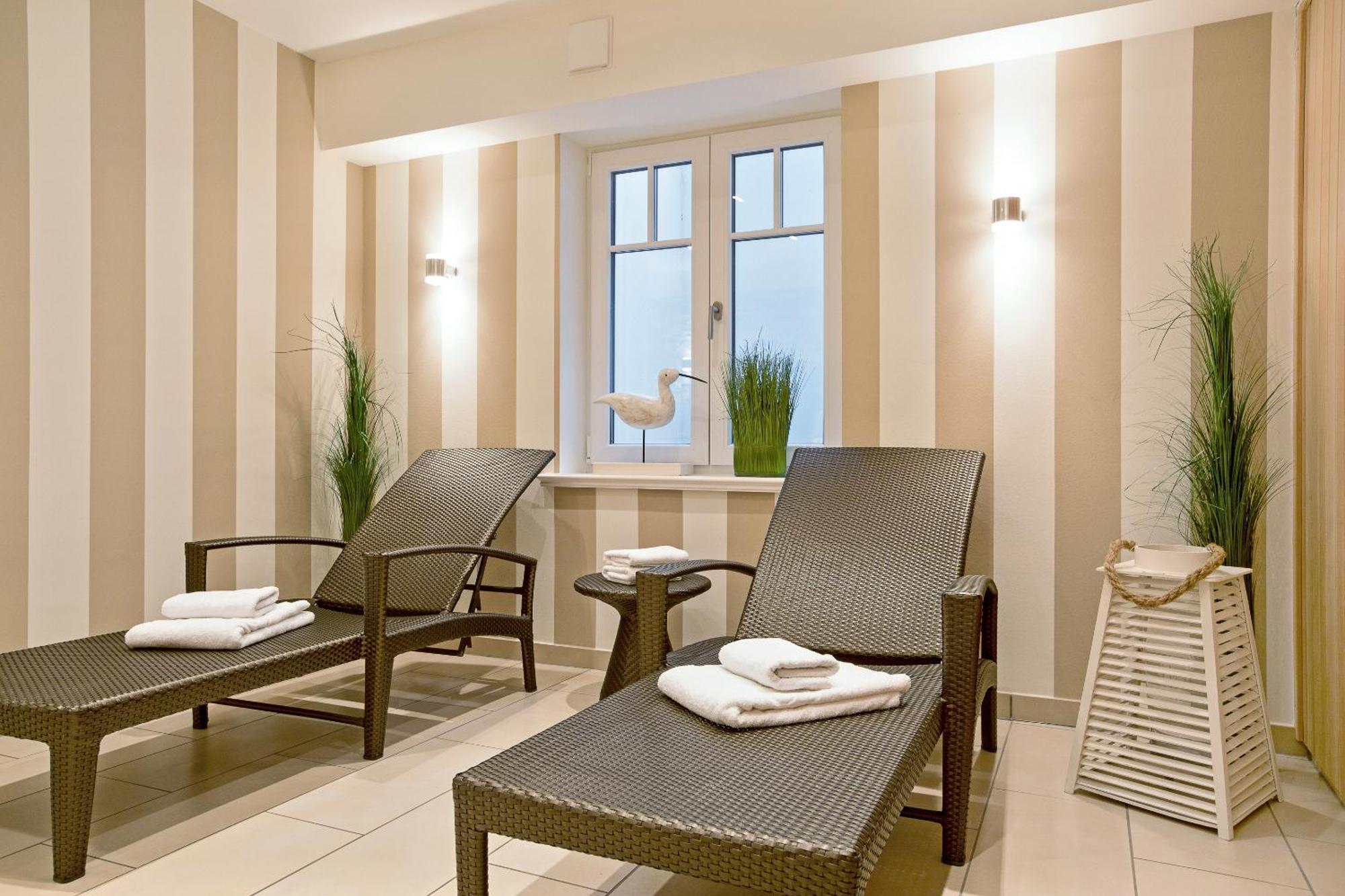 Berthin-bleeg, App. 2 Beachhouse Apartment Wenningstedt-Braderup