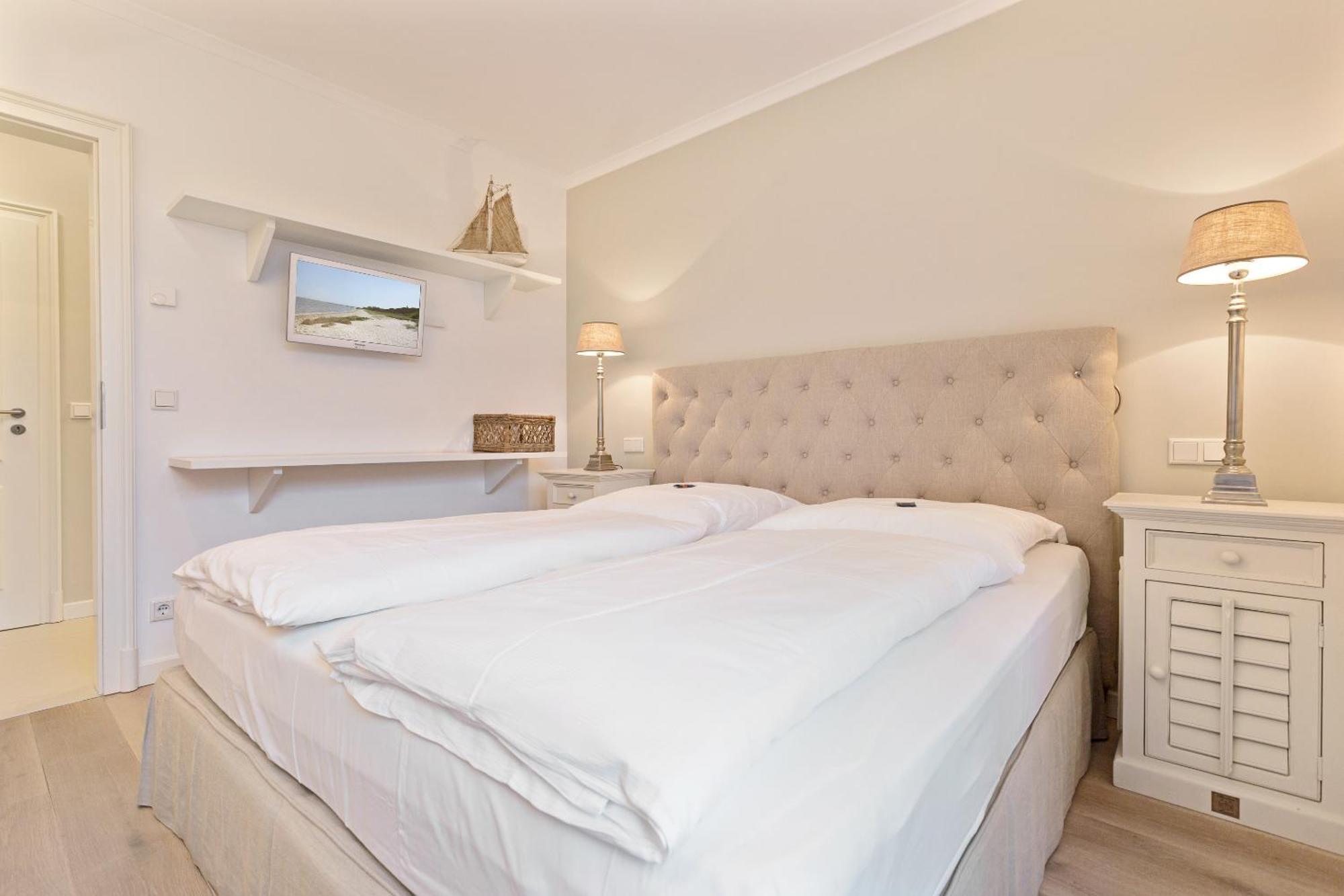 Apartment Berthin-bleeg, App. 2 Beachhouse