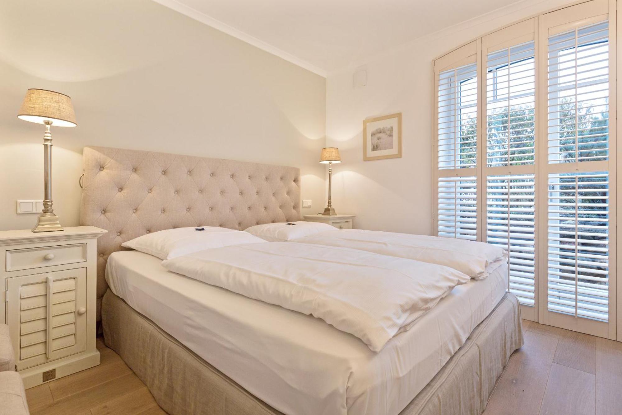 Apartment Berthin-bleeg, App. 2 Beachhouse *