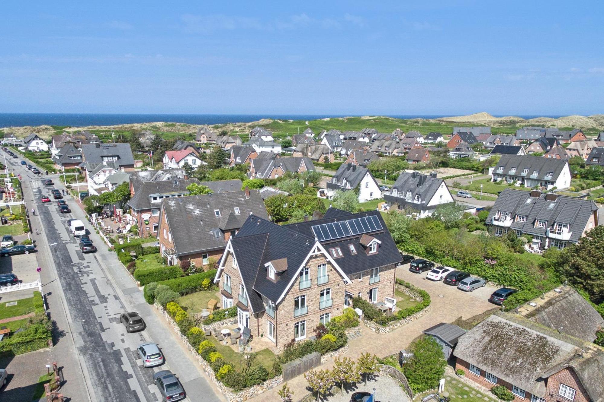 Berthin-bleeg, App. 2 Beachhouse * Wenningstedt-Braderup