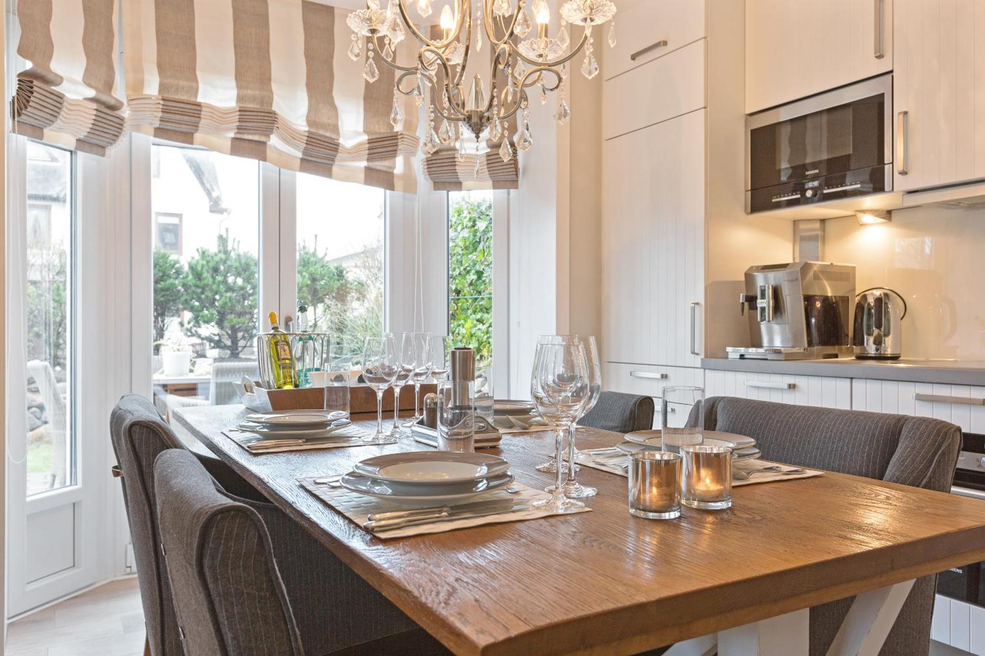 Berthin-bleeg, App. 2 Beachhouse Apartment *